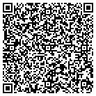 QR code with Mavis N Matsumoto M D L L contacts