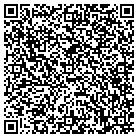 QR code with Mcmurrin Jr James A DO contacts