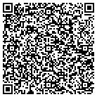 QR code with G&C Painting Creations contacts