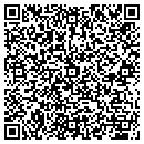 QR code with Mro West contacts