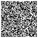 QR code with G Lopez Painting contacts