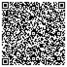 QR code with G & M Paint Service contacts