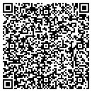 QR code with Treys Place contacts