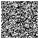 QR code with A Plus Heating & Air contacts