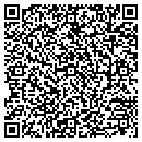 QR code with Richard A Webb contacts