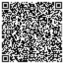 QR code with Hazael Becerra Painting contacts