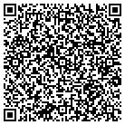 QR code with Peoples Randall R MD contacts
