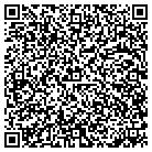 QR code with Peoples Randal R MD contacts