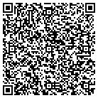 QR code with Hsm Painting contacts