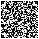 QR code with Roger J Bader contacts