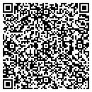 QR code with Hugh Painter contacts