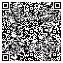 QR code with Huss Painting contacts