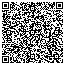 QR code with Ronald J Zeutzius Jr contacts