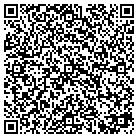 QR code with Ragsdell Matthew M DO contacts