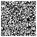 QR code with I Rodriguez Painting contacts