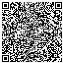 QR code with J A B C Painting contacts