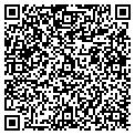 QR code with R-Value contacts