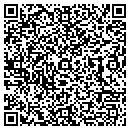 QR code with Sally A Dery contacts