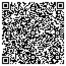 QR code with J And A Painting contacts