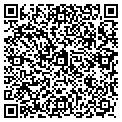 QR code with 2 Plus 2 contacts