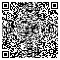 QR code with J C Painting contacts