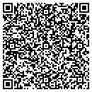 QR code with Robin Huhn Ltd contacts