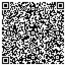 QR code with Jcv Painting contacts