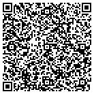 QR code with J D Transportation Inc contacts