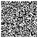 QR code with J F Gonzalez Painting contacts