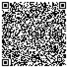 QR code with R & R Medical Group contacts