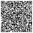 QR code with Ruben Saul MD contacts
