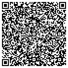 QR code with Martin Johnson Rescreen & Rpr contacts