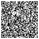 QR code with S And S Kim Group Pc contacts