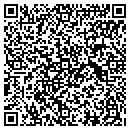 QR code with J Rochas Painting Co contacts