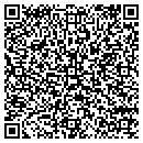 QR code with J S Painting contacts