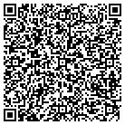 QR code with Teknik Cmmunications Group Inc contacts