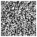 QR code with Tamara Hansen contacts