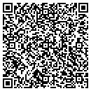 QR code with L&N Painting Contractor contacts