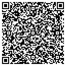 QR code with Ted Francois contacts