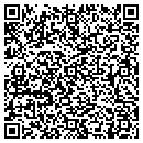 QR code with Thomas King contacts