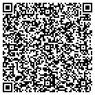 QR code with Maria G Cantu And Roberto J Cantu contacts