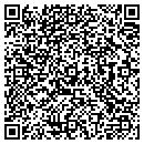 QR code with Maria Hughes contacts