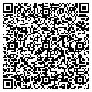 QR code with Hiada Corporation contacts