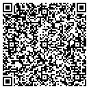 QR code with US Oncology contacts