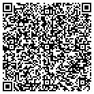 QR code with E & T Distance Learning Center contacts