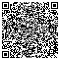 QR code with Pscc contacts