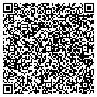 QR code with L & M Quality Cleaners Inc contacts