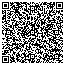 QR code with W B Selz Inc contacts