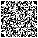 QR code with Yaderhey Co contacts