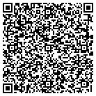 QR code with Ziarko Jerome F DO contacts